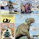 Illustration for article titled 10 scenes from the most ridiculous sports comic ever published